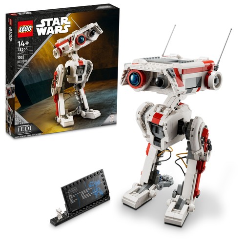 Lego star wars 75335 - bd-1,